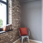 Luxury Loft With Terrace Appartement