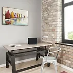 شقة Luxury Loft With Terrace