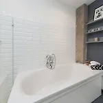 Apartamento Luxury Loft With Terrace *