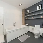 Luxury Loft With Terrace * Riga