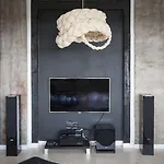 Luxury Loft With Terrace Appartement Riga