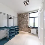 Luxury Loft With Terrace Apartamento