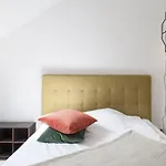 Apartamento Luxury Loft With Terrace Riga
