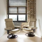 Appartement Luxury Loft With Terrace