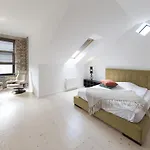 شقة Luxury Loft With Terrace *