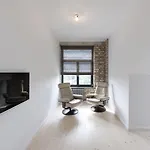 Luxury Loft With Terrace