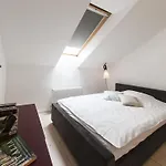 Appartement Luxury Loft With Terrace