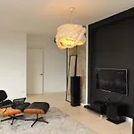 Apartamento Luxury Loft With Terrace