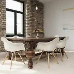 Luxury Loft With Terrace