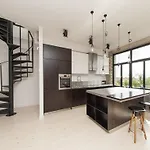 Luxury Loft With Terrace *