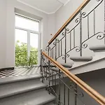 Luxury Loft With Terrace Apartment *