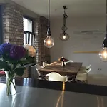 Appartement Luxury Loft With Terrace Riga