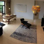 Appartement Luxury Loft With Terrace *