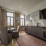 Apartment Luxury Loft With Terrace *