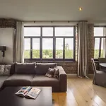 Luxury Loft With Terrace