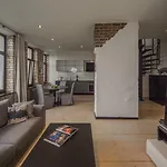 Luxury Loft With Terrace شقة *
