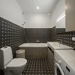 شقة Luxury Loft With Terrace
