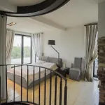 شقة Luxury Loft With Terrace *