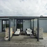 Luxury Loft With Terrace * Riga