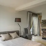 Luxury Loft With Terrace ريغا