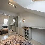 Luxury Loft With Terrace *
