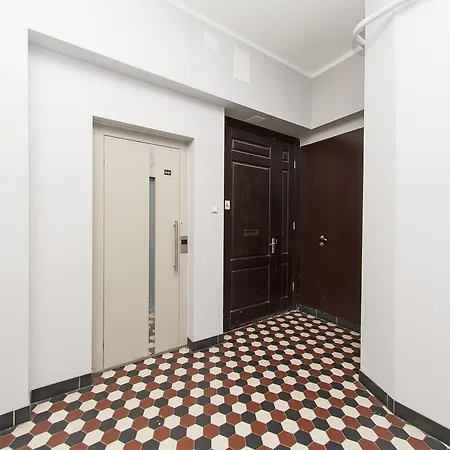 Luxury Loft With Terrace * Riga