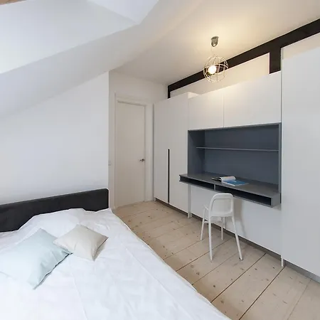 Apartment Luxury Loft With Terrace