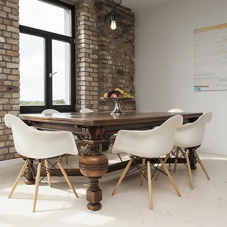 Luxury Loft With Terrace